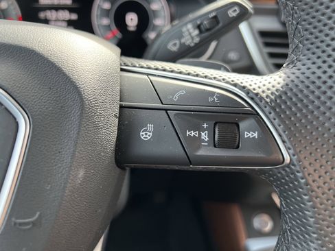 Used 2025 Audi Q5 2.0T Premium Plus image 20