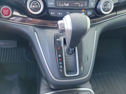 Used 2016 Honda CR-V EX-L image 26