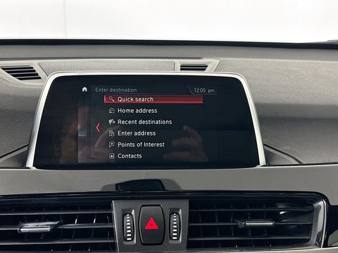 Used 2018 BMW X1 sDrive28i w/ Convenience Package image 21