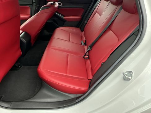 Used 2024 Acura Integra A-Spec image 22