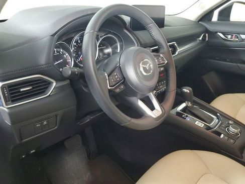 Certified 2023 MAZDA CX-5 AWD 2.5 S w/ Select Package image 23
