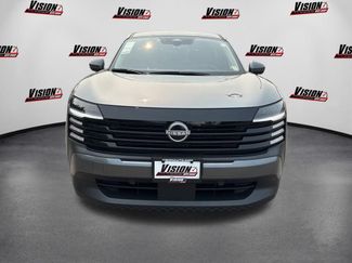 Used 2025 Nissan Kicks SV AWD/4WD video 2