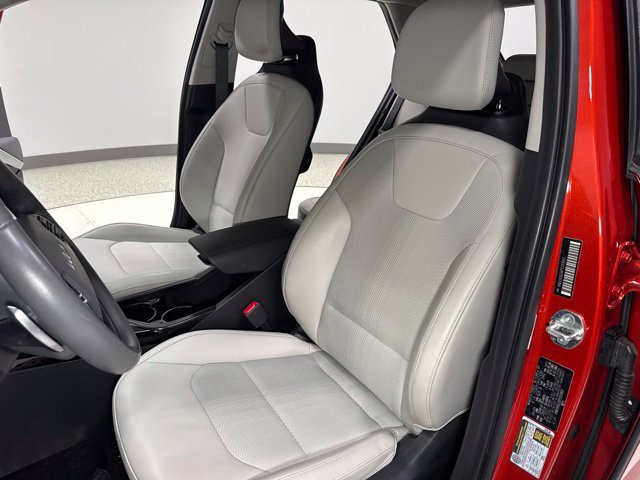 Used 2023 Kia Niro EX FWD image 14