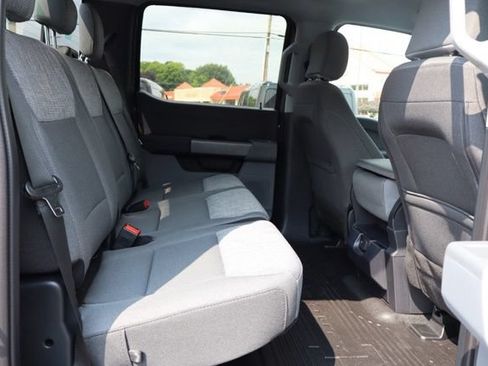 New 2026 Ford F250 XLT AWD/4WD image 31