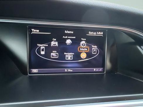 Used 2017 Audi S5 3.0T Coupe image 16