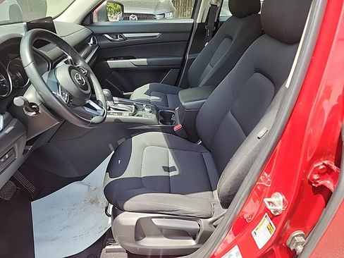 Certified 2023 MAZDA CX-5 AWD 2.5 S image 15