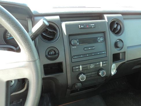 Used 2013 Ford F150 XL w/ PWR Equipment Group image 12