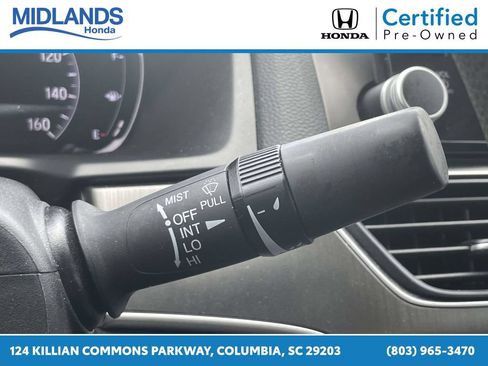 Certified 2021 Honda Accord LX image 23