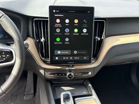 New 2026 Volvo XC60 B5 Core w/ Protection Package Premier AWD/4WD image 15