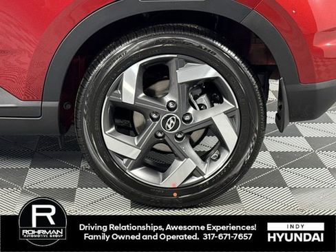 New 2026 Hyundai Venue SEL image 9