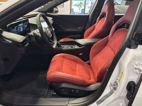 New 2026 Dodge Charger R/T AWD/4WD image 4