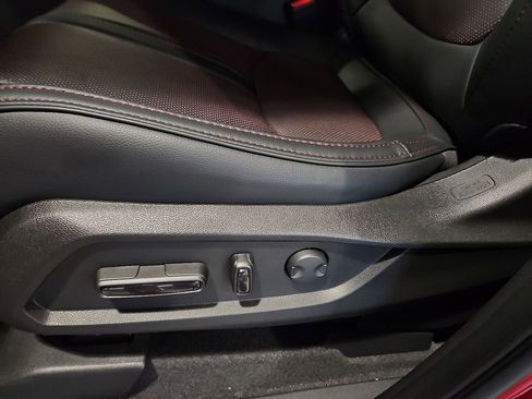 Used 2026 Honda Pilot Black Edition image 21