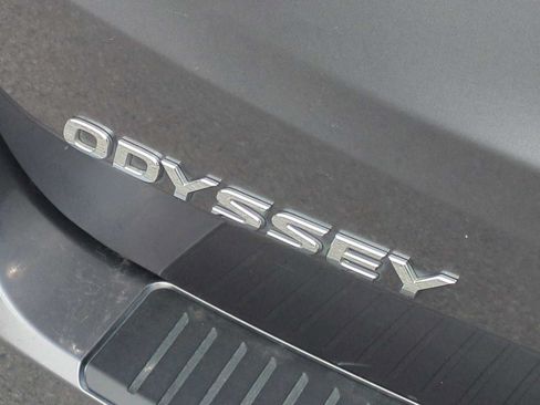 Used 2022 Honda Odyssey Elite image 31
