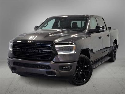 Used 2023 RAM 1500 Laramie