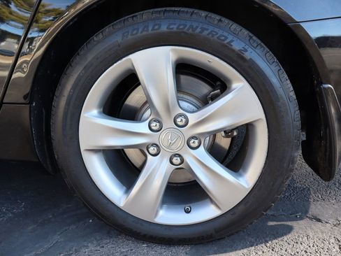 Used 2013 Acura TL SH-AWD image 43