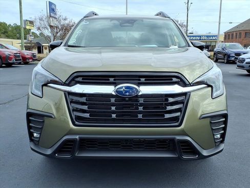 New 2026 Subaru Ascent Limited image 2