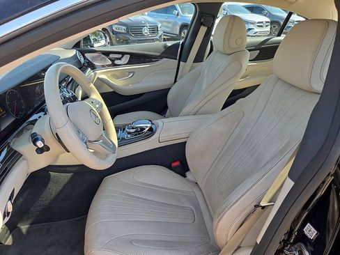 Used 2019 Mercedes-Benz CLS 450 image 16
