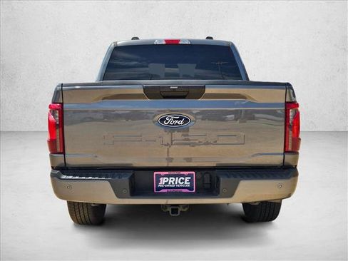 Used 2025 Ford F150 STX w/ Equipment Group 200A RWD image 7