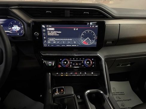 Used 2023 GMC Sierra 1500 Denali w/ Technology Package image 20