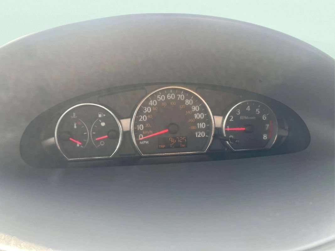 Used 2005 Saturn ION Level 2 FWD image 19
