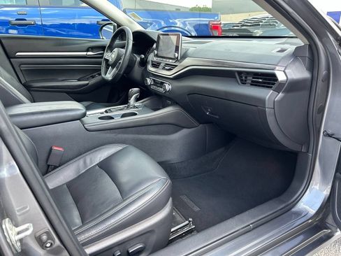 Used 2019 Nissan Altima 2.5 Platinum AWD/4WD image 46