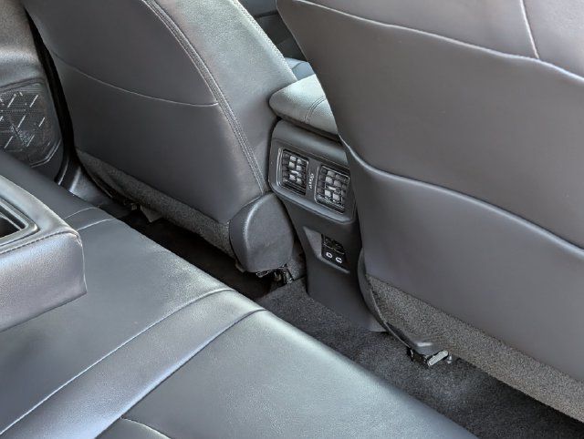 Certified 2025 Toyota RAV4 XLE Premium w/ Weather Package FWD image 32