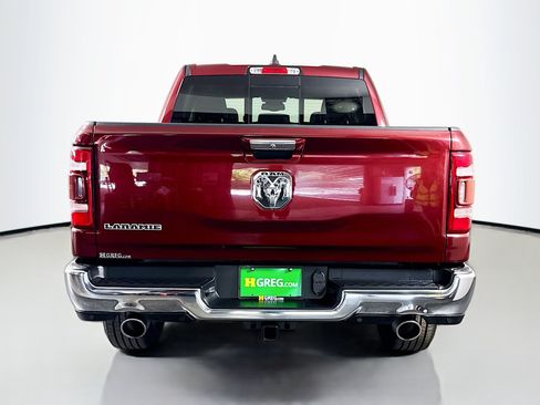 Used 2019 RAM 1500 Laramie RWD image 8