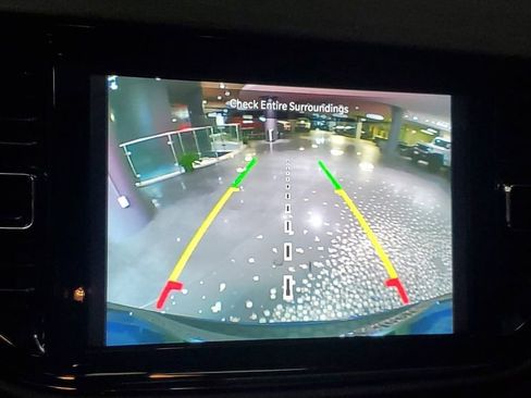 New 2026 Dodge Durango GT image 26