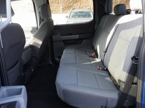 Used 2025 Ford F150 XLT w/ Equipment Group 301A Standard AWD/4WD image 24