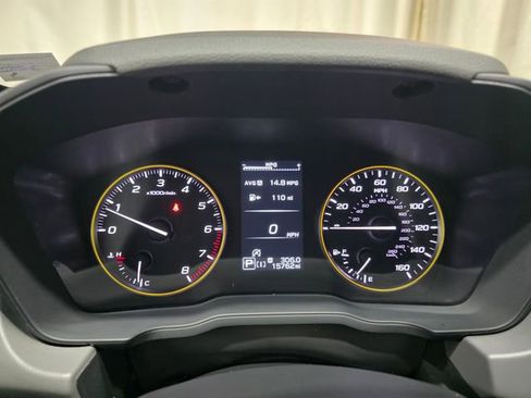 Certified 2024 Subaru Crosstrek 2.5i Sport image 19