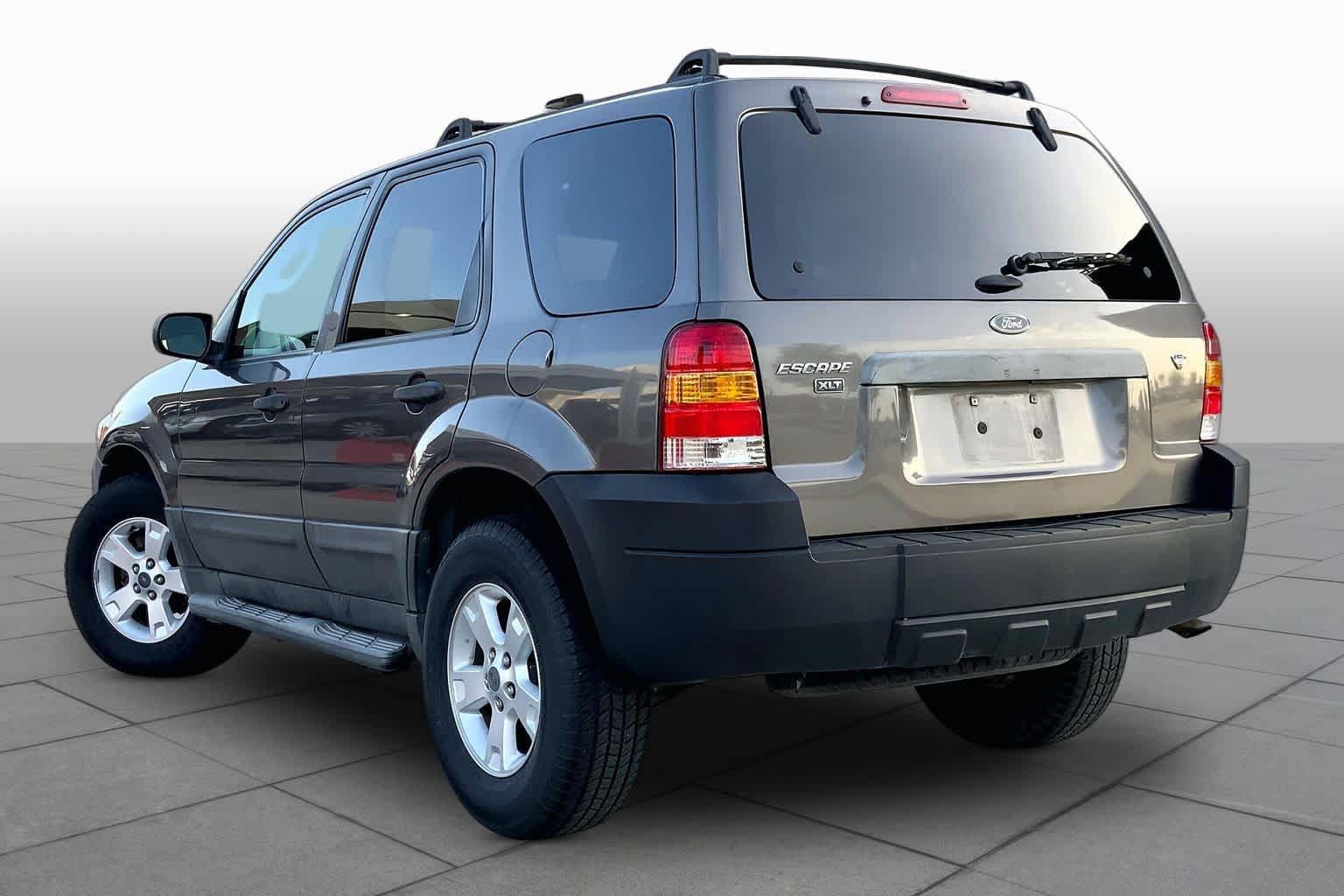 Used 2006 Ford Escape XLT FWD image 11