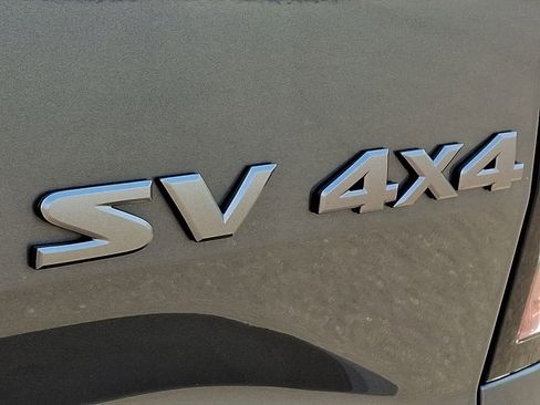 Certified 2023 Nissan Frontier SV w/ Technology Package AWD/4WD image 29