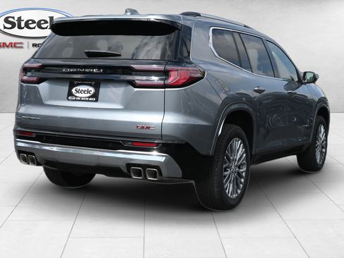 New 2026 GMC Acadia Denali w/ Super Cruise Package FWD image 5