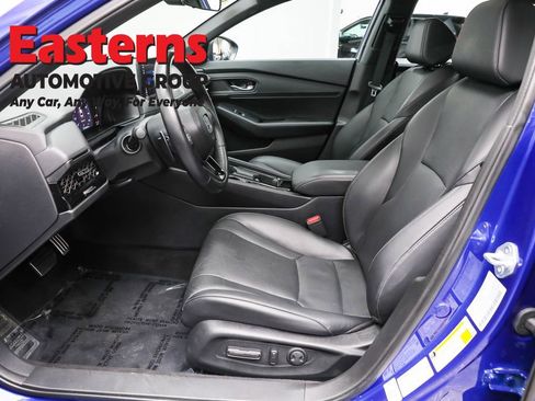 Used 2025 Honda Accord Sport image 14