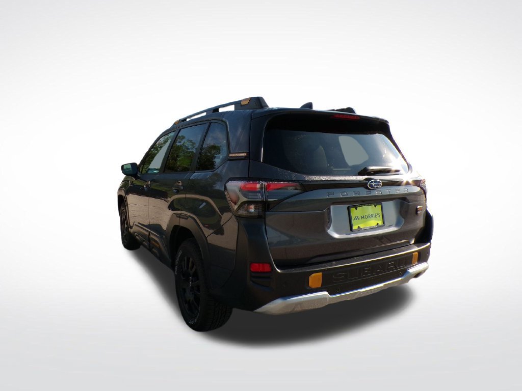 Used 2026 Subaru Forester Wilderness AWD/4WD image 3