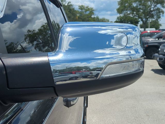 Used 2022 RAM 1500 Limited RWD image 16