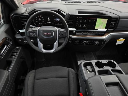 New 2026 GMC Sierra 1500 Elevation AWD/4WD image 11