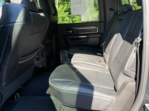 Used 2020 RAM 2500 Limited AWD/4WD image 4