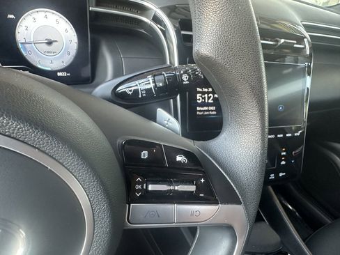 Used 2024 Hyundai Santa Cruz Night image 19