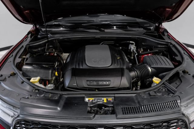 Used 2022 Dodge Durango R/T RWD image 63
