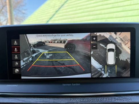 Used 2021 Kia Telluride SX w/ Nightfall Edition Package image 27