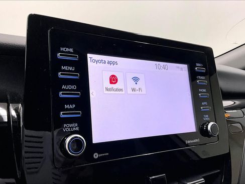 Used 2024 Toyota Camry SE FWD image 31