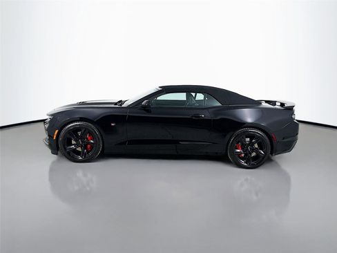 Used 2023 Chevrolet Camaro SS image 6