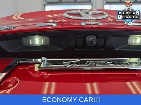 Used 2024 Toyota Camry LE image 21