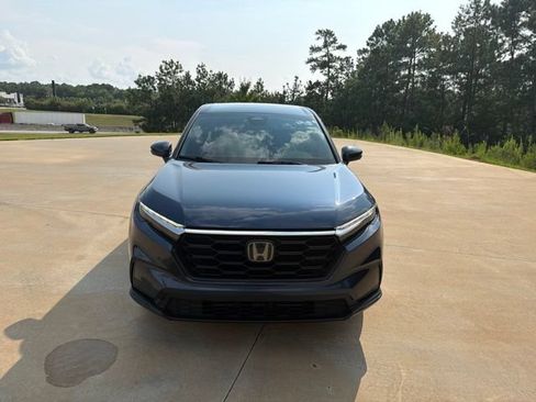 Used 2024 Honda CR-V LX image 2