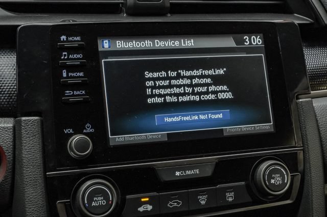 Used 2021 Honda Civic Sport image 38