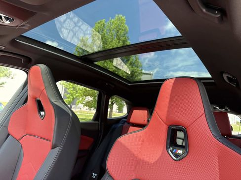 New 2026 BMW X1 M35i w/ Technology Package AWD/4WD image 4