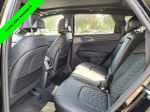 New 2026 Kia Sportage X-Line w/ X-Line Technology Package image 6
