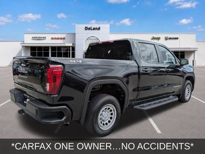 Used 2026 GMC Sierra 1500 Pro w/ Pro Value Package