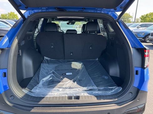 New 2026 Kia Sportage X-Pro Prestige AWD/4WD image 7